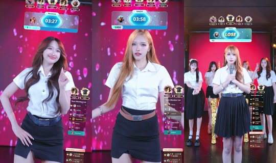 hthappy.soul's Live Session — Jul 6, 2026, 11:48 AM
