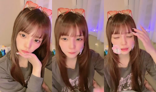 hu.huhun's Live Session — Jul 7, 2026, 12:23 PM