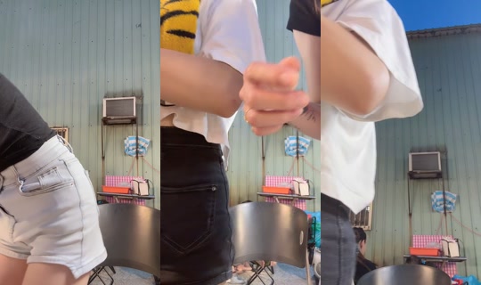 huang0817's Live Session — Jul 5, 2026, 10:56 AM