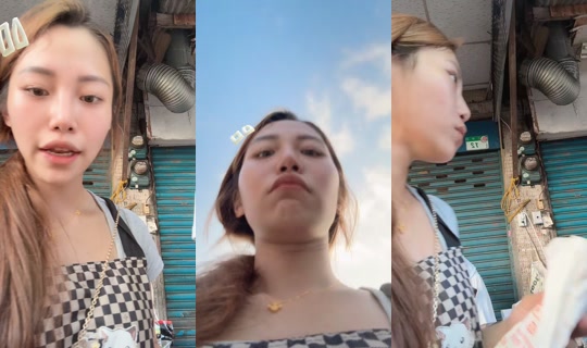 huang0817's Live Session — Jul 7, 2026, 10:08 AM