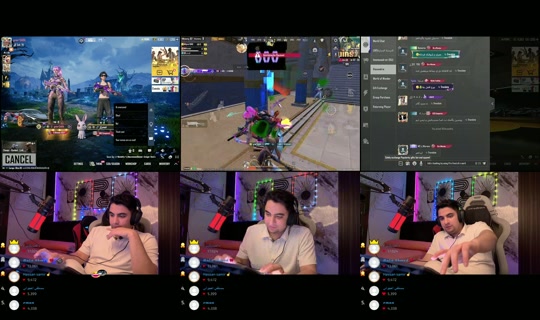hudztop's Live Session — Jul 6, 2026, 5:17 AM