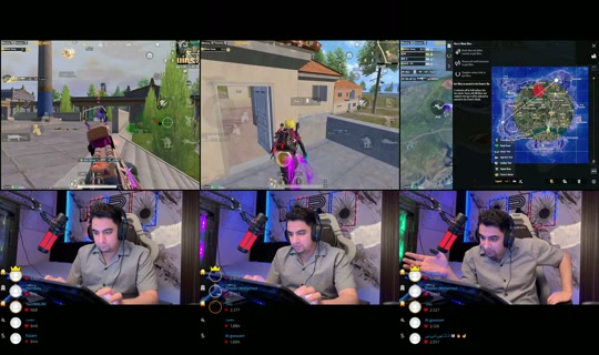 hudztop's Live Session — Jul 6, 2026, 12:19 PM