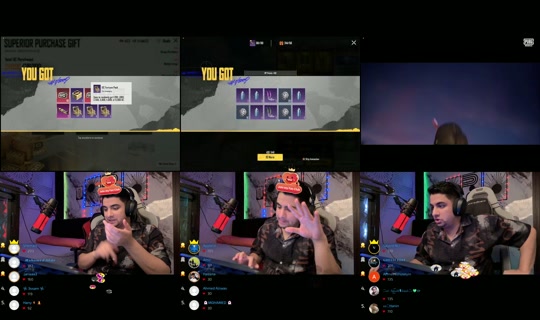 hudztop's Live Session — Jul 7, 2026, 6:14 AM