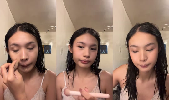 huhhlisha's Live Session — Jul 5, 2026, 10:40 AM