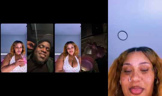 humblequeen805's Live Session — Jul 6, 2026, 5:28 AM