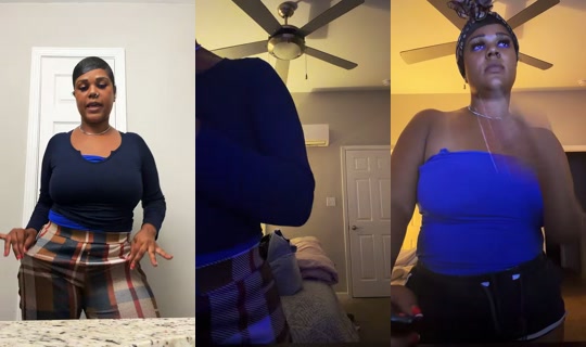 huneymonet's Live Session — Jul 7, 2026, 3:24 AM