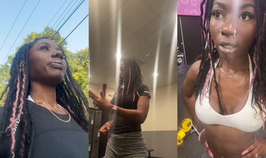 hunnitbandthemenace's Live Session — Jul 6, 2026, 11:48 AM