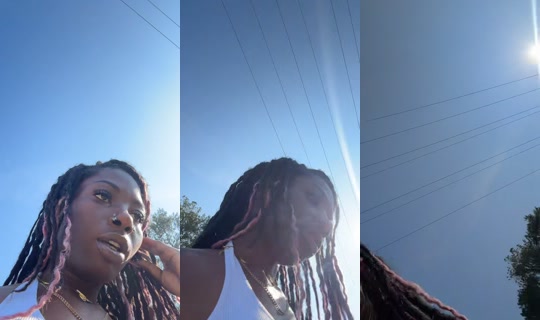hunnitbandthemenace's Live Session — Jul 6, 2026, 1:31 PM