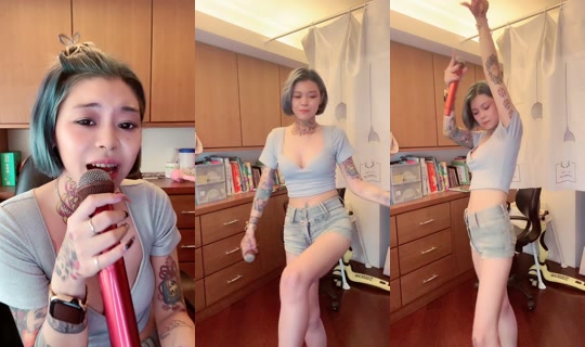 huting088's Live Session — Jul 6, 2026, 7:49 AM