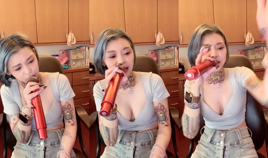 huting088's Live Session — Jul 6, 2026, 8:58 AM