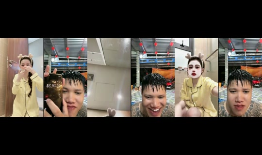 huyengoc6868's Live Session — Jul 6, 2026, 3:40 PM
