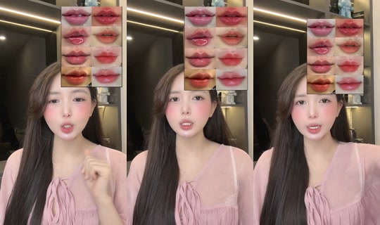 huyentrangpham.beauty's Live Session — Jul 4, 2026, 5:19 PM