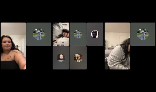 hvemvethvakveldenb's Live Session — Jul 6, 2026, 12:54 AM