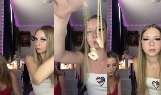 hybrid.hottiess's Live Session — Jul 5, 2026, 9:19 PM