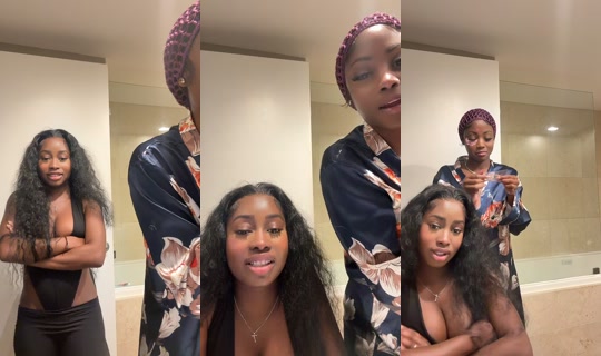 iam.tasiaaa_'s Live Session — Jul 7, 2026, 9:25 AM
