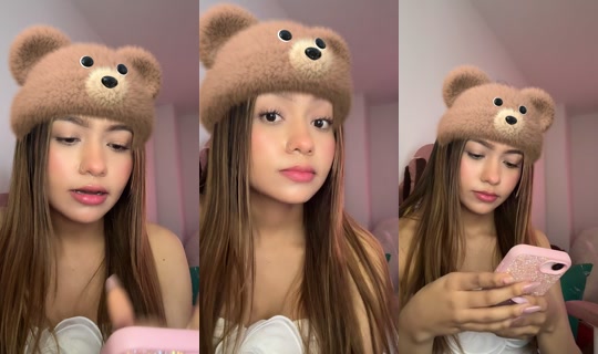 iam___julii's Live Session — Jul 5, 2026, 4:14 PM