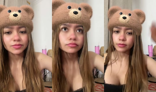 iam___julii's Live Session — Jul 6, 2026, 10:41 AM