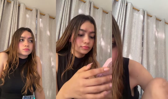 iam___julii's Live Session — Jul 6, 2026, 8:48 PM
