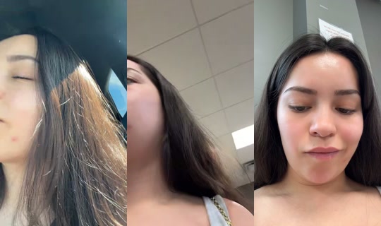 iamahuu's Live Session — Jul 6, 2026, 4:58 PM