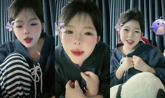 iamchang_2609's Live Session — Jul 6, 2026, 2:47 PM