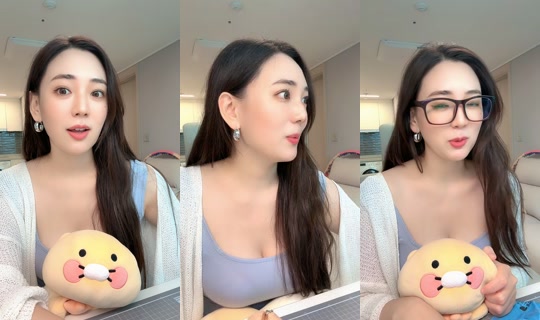 iamdayooni's Live Session — Jul 7, 2026, 5:08 AM