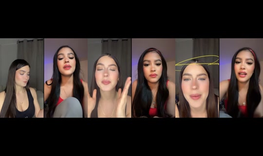 iameryka07's Live Session — Jul 6, 2026, 2:56 AM