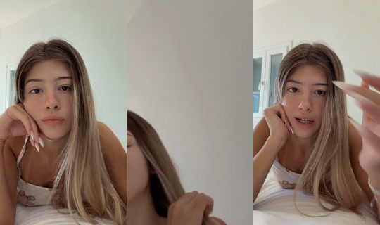 iamflorentia's Live Session — Jul 5, 2026, 9:59 AM