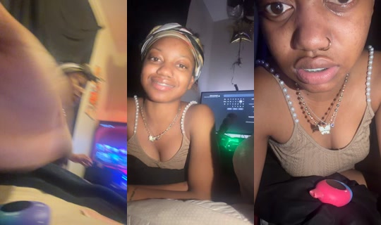 iamhoneytee's Live Session — Jul 5, 2026, 5:10 AM