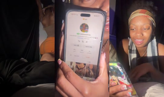 iamhoneytee's Live Session — Jul 5, 2026, 6:01 AM