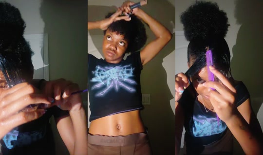 iamhoneytee's Live Session — Jul 6, 2026, 4:34 AM