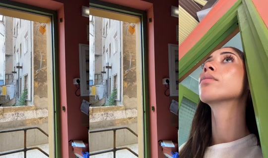 iamleticiaaraujo's Live Session — Jul 7, 2026, 10:50 AM