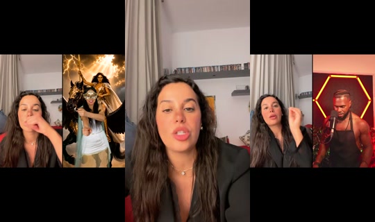 iamsaraderaiss's Live Session — Jul 6, 2026, 10:42 PM