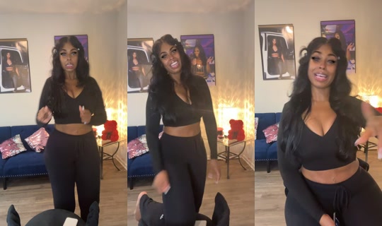 iamtiffanyparis's Live Session — Jul 5, 2026, 10:22 PM