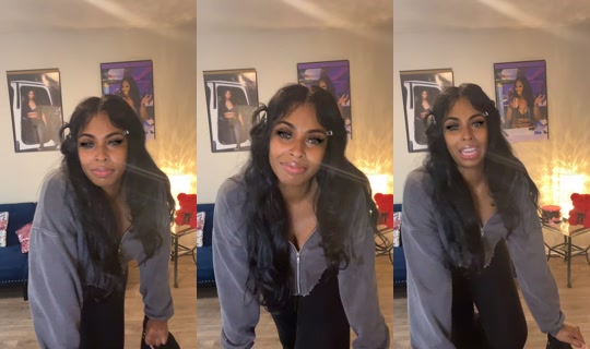 iamtiffanyparis's Live Session — Jul 5, 2026, 11:06 PM