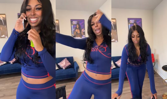 iamtiffanyparis's Live Session — Jul 7, 2026, 1:43 PM