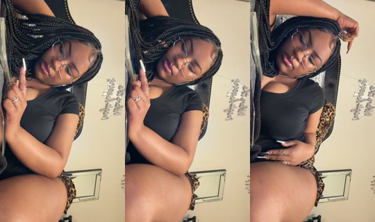 iamwhitneynicole's Live Session — Jul 7, 2026, 7:51 AM