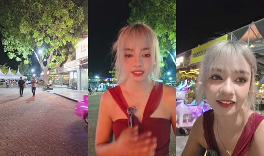 iamxiiaoyii's Live Session — Jul 6, 2026, 1:26 PM