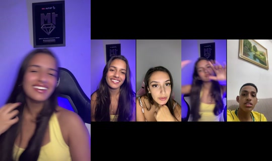 ias__correa's Live Session — Jul 5, 2026, 11:30 PM