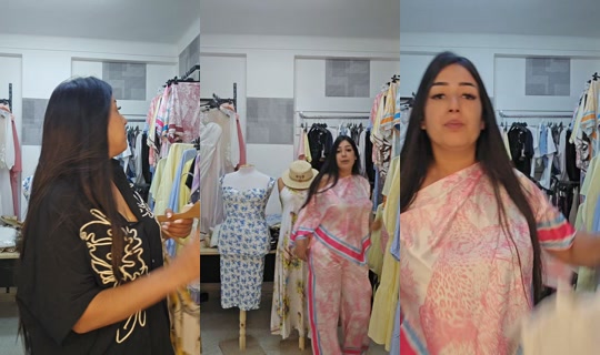 ibtissem.drihmi's Live Session — Jul 7, 2026, 2:47 PM