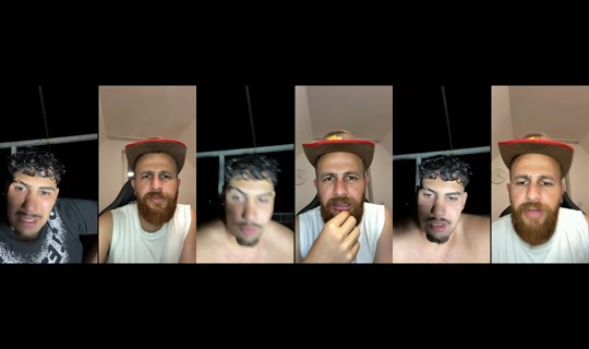 ichbineinmann_'s Live Session — Jul 6, 2026, 10:45 PM