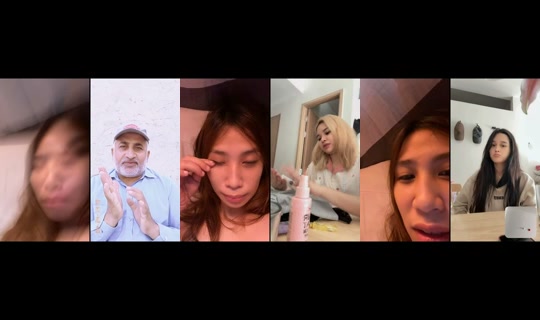 icia.xx07's Live Session — Jul 6, 2026, 1:20 AM