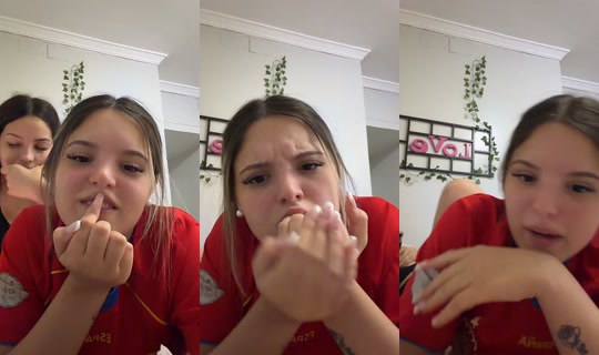 idairacaballeeroo's Live Session — Jul 6, 2026, 12:42 AM