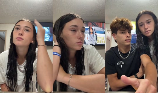 idkcatymoore's Live Session — Jul 5, 2026, 9:27 PM