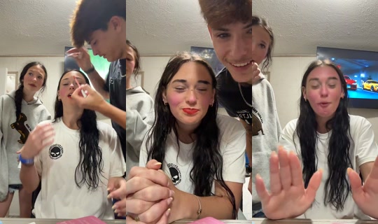 idkcatymoore's Live Session — Jul 5, 2026, 10:03 PM