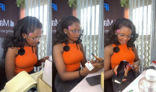 iflip_store_kenya's Live Session — Jul 6, 2026, 1:26 PM