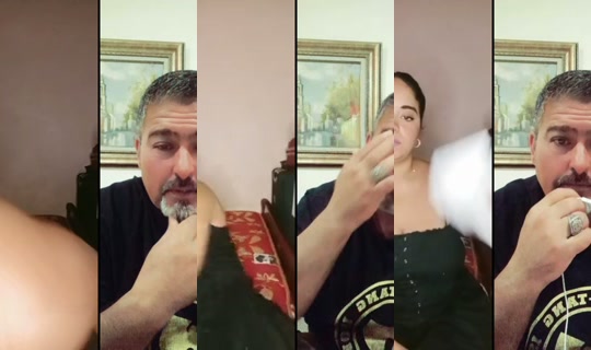 ihsane550's Live Session — Jul 6, 2026, 1:34 PM
