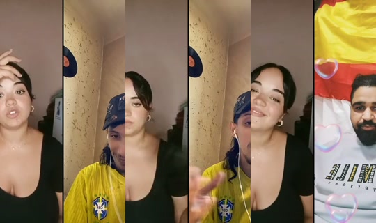 ihsane550's Live Session — Jul 7, 2026, 3:43 PM