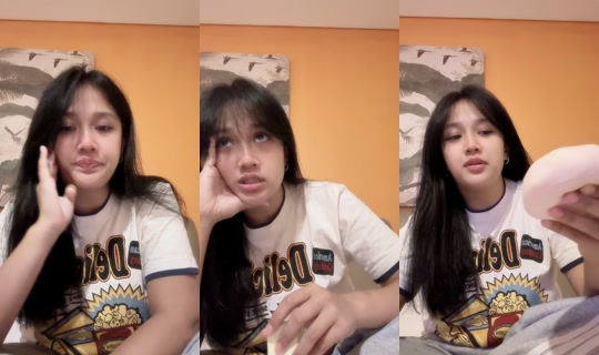 iiiqiish's Live Session — Jul 6, 2026, 12:08 PM