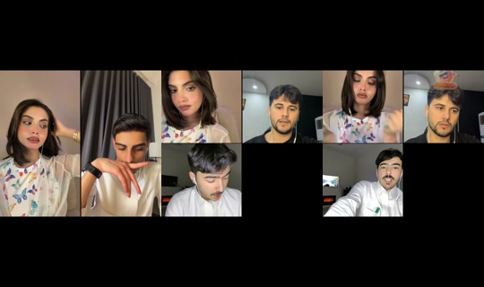 iill794's Live Session — Jul 5, 2026, 9:46 PM