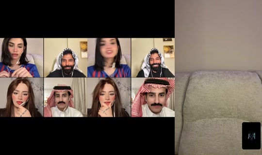 iill794's Live Session — Jul 6, 2026, 12:21 AM